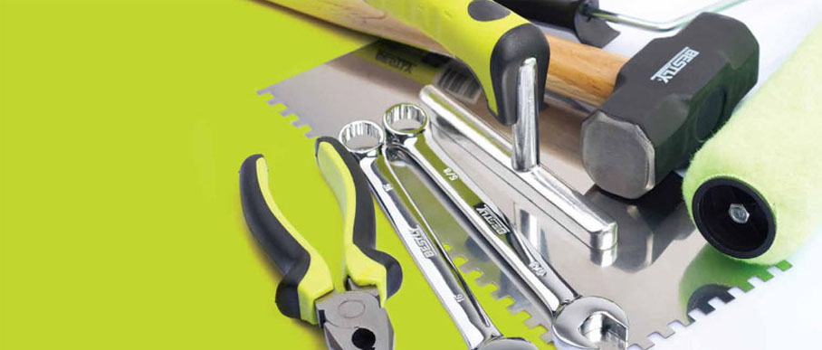 Hand Tools-Bestly