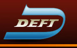 Deft Wood Finishes and Stains