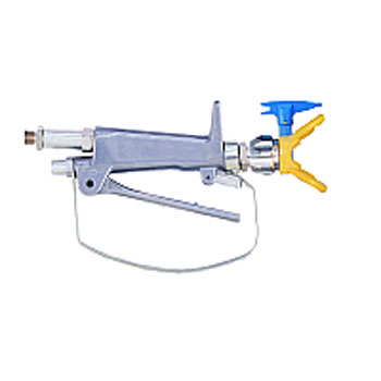 ASM 248241 SPRAY COMBO GUN WITH UNI TIP UNIVERSAL BASE