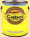CABOT STAIN 11612 ULTRA WHITE SOLID  OIL DECKING SIZE:1 GALLON.
