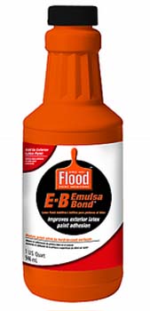 FLOOD FLD41 E-B EMULSA-BOND SIZE:QUART.