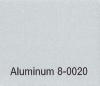 MAJIC 00205 8-0020 DURABLE BRIGHT ALUMINUM PAINT SIZE:5 GALLONS.
