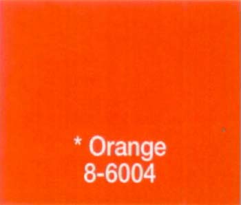 MAJIC 60042 8-6004 ORANGE MAJIC  RUSTKILL ENAMEL SIZE:QUART.