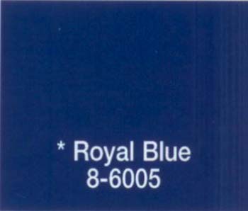 MAJIC 60052 8-6005 ROYAL BLUE MAJIC RUSTKILL ENAMEL SIZE:QUART.