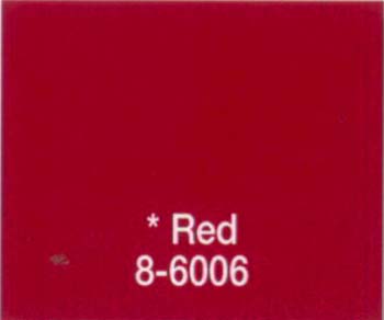 MAJIC 60062 8-6006 RED MAJIC RUSTKILL ENAMEL SIZE:QUART.