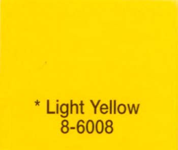 MAJIC 60084 8-6008 LIGHT YELLOW MAJIC RUSTKILL ENAMEL SIZE:1/2 PINT.