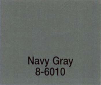 MAJIC 60102 8-6010 NAVY GRAY MAJIC RUSTKILL ENAMEL SIZE:QUART.