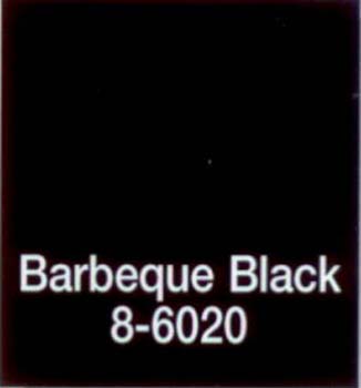 MAJIC 60202 8-6020 BBQ BLACK RUST KILL SIZE:QUART.