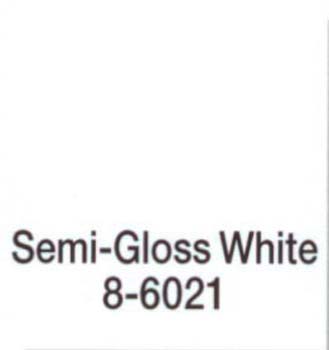 MAJIC 60211 8-6021 SEMI GLOSS WHITE RUST KILL SIZE:1 GALLON.
