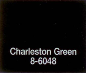 MAJIC 27262 E-2726 8-6048 CHARLESTON GREEN RUSTKILL OIL SIZE:QUART.