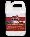 OKON 81001 OK811 PAINTBOOSTER ADDITIVE FOR ACRYLIC LATEX PAINTS SIZE:1 GALLON.