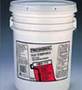 ROMAN 10605 PRO-774 CLAY BASED STRIPPABLE ADHESIVE SIZE:5 GALLONS.
