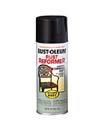 RUSTOLEUM 13380 215215 SPRAY PAINT RUST REFORMER STOPS RUST SIZE:10 OZ. SPRAY PACK:6 PCS.