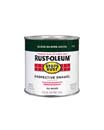RUSTOLEUM 77387 7738730 HUNTER GREEN STOPS RUST SIZE:1/2 PINT PACK:6 PCS.