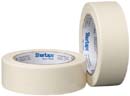 SHURTAPE 101007 CP106 ECONOMY GRADE GP CREPE MASKING TAPE SIZE:1.5" X 60 YD. PACK:24 PCS.