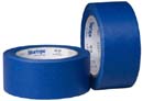 SHURTAPE 202879 CP27 14 DAY BLUE UV RESISTANT MASKING TAPE SIZE:36 MM X 55 M PACK:24 PCS.