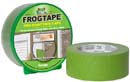 SHURTAPE 150849 GREEN FROGTAPE MULTISURFACE W/PAINT BLOCK TECHNOLOGY SIZE:24 MM X 55 M PACK:36 PCS.