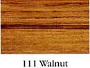 UGL 11113 ZAR 111 WALNUT WOOD STAIN SIZE:1 GALLON.