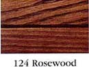 UGL 12433 ZAR 124 ROSEWOOD WOOD STAIN 250 VOC SIZE:1 GALLON.