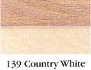 UGL 13913 ZAR 139 COUNTRY WHITE/COASTAL BOARDS WOOD STAIN SIZE:1 GALLON.