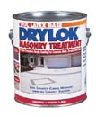 UGL 22113 DRYLOK CLEAR MASONRY TREATMENT LATEX BASE SIZE:1 GALLON.