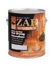 UGL 33913 ZAR 339 ANTIQUE FLAT ULTRA  INTERIOR FAST DRYING POLYURETHANE SIZE:1 GALLON.