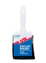 UGL 90237 DRYLOK BRUSH SYNTHETIC BRISTLE SIZE:4"