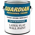 VALSPAR 212 GUARDIAN INT LATEX FLAT TINT BASE SIZE:1 GALLON.