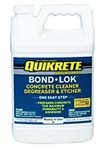 VALSPAR QUIKRETE 0000096 BOND-LOK 3 IN 1 PRIMER SIZE:1 GALLON PACK:4 PCS.