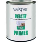 VALSPAR 981 PREP STEP EXT LATEX PRIMER SIZE:QUART.