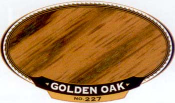 VARATHANE 12806 211716 GOLDEN OAK 227 OIL STAIN SIZE:QUART.