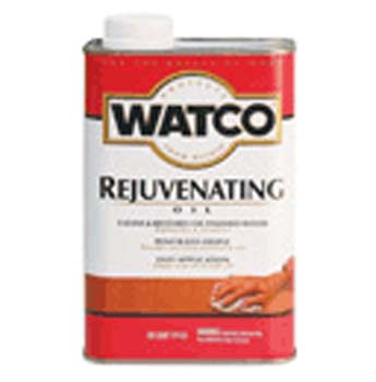 WATCO 66041 REJUVINATING OIL SIZE:QUART.