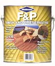 WOLMAN 14416 F & P CEDAR SIZE:1 GALLON.