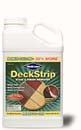 WOLMAN 14446 DECKSTRIP STAIN REMOVER SIZE:1.32 GALLONS.