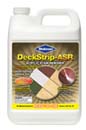 WOLMAN 14706 DECKSTRIP ASR ACRYLIC STAIN REMOVER SIZE:1 GALLON.