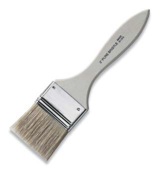 WOOSTER 1117 CHIP BRUSH SIZE:2" PACK:24 PCS.
