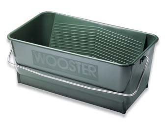 WOOSTER 8614 WIDE BOY BUCKET SIZE:24" PACK:3 PCS.