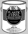 XIM 10631 #11431 PLASTIC AND VINYL PRIMER HIGH SOLIDS SIZE:1 GALLON.