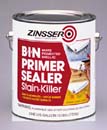 ZINSSER 00901 B-I-N PRIMER SEALER SIZE:1 GALLON.