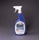 ZINSSER 02466 DIF GEL SPRAY (RTU) SIZE:32 OZ.