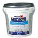 ZINSSER 02841 SUREGRIP 127 VINYL OVER VINYL W/C ADHESIVE SIZE:1 GALLON.