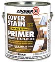 ZINSSER 03551 HIGH HIDE COVER STAIN SIZE:1 GALLON.