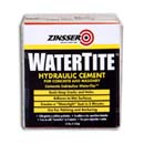 ZINSSER 05074 WATERTITE HYDRAULIC CEMENT SIZE:2.5 LBS.