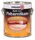 ZINSSER 37511 BULLSEYE OIL BASE  GLOSS POLYURETHANE 350 VOC COMPLIANT SIZE:1 GALLON.