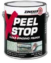 ZINSSER 60001 PEEL STOP CLEAR (OLD 60003) SIZE:1 GALLON.