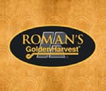 Golden Harvest