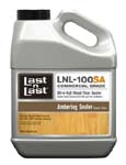 ABSOLUTE COATINGS 98121 LAST N LAST COMMERCIAL AMBER WOOD FLOOR SEALER SIZE:1 GALLON.