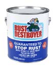 ADVANCE PROTECTIVE 73001 RUST DESTROYER 380 VOC SIZE:1 GALLON.