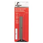 AMERICAN LINE 66-0377 WALL STRIPPER BLADE SIZE:4" PACK:5 PCS.