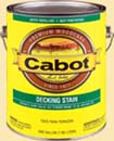 CABOT STAIN 41406 DECKING TINT BASE  NEUTRAL SIZE:QUART.